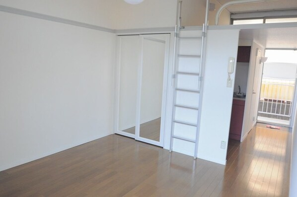 レオパレスGRUEの物件内観写真